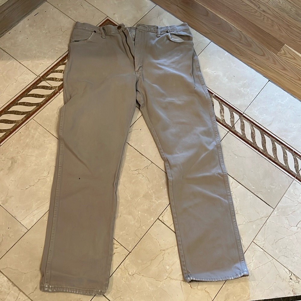 WRANGLER men’s jeans